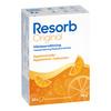 Resorb Original, Appelsinsmak - 20 stk
