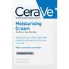 CeraVe Moisturising Cream 7 ml. - gratis vareprøve