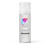 Sibel Spray Silver Glitter - 125 ml.