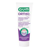 Gum Ortho tannkrem - 75 ml