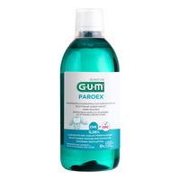 Gum Paroex munnskyll 0,06% - 500 ml