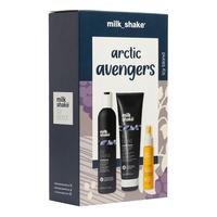 Milk_Shake  Icy Blond Gaveeske  - 1 stk.