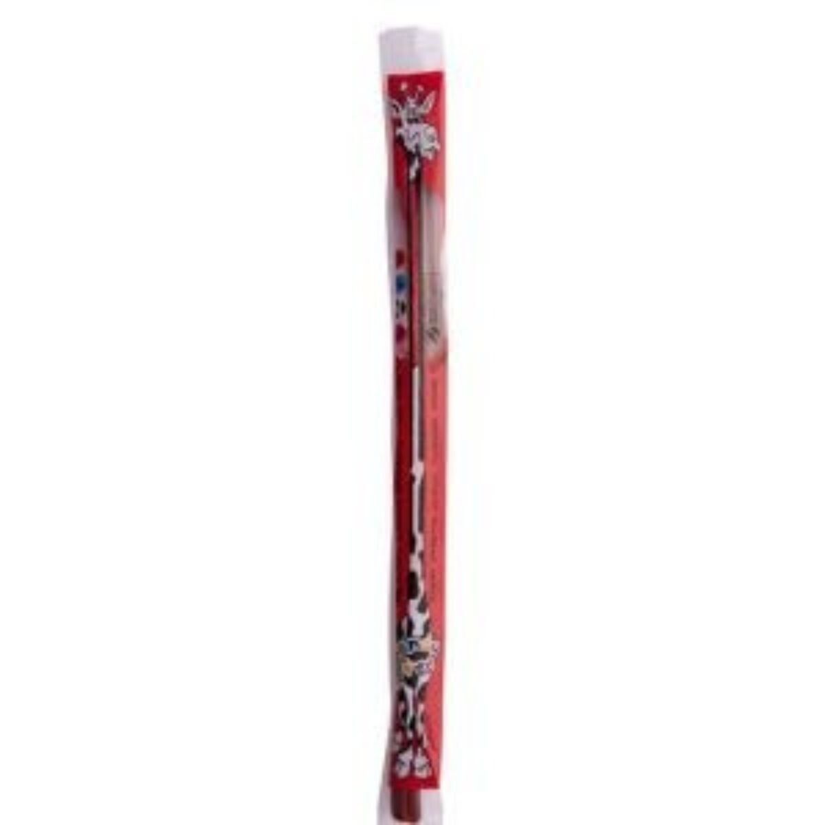 Kjøp Candy Tree Giraffe Rope Raspberry Ø - 50 g. | Med24.no