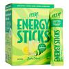 Heey! Energy Sticks Koffein + Guarana Zesty Citrus - 30 stk.