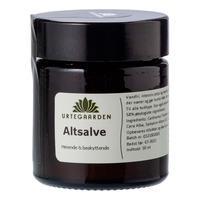 Urtegaarden Altsalve - 30 ml.