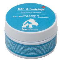 Bacxitium Desinfiserende Sårsalve - 100 ml.