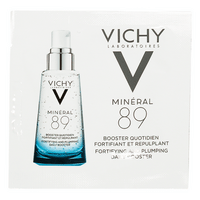 Vichy Mineral89 Booster - 1,5 ml. Vareprøve