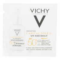 Vichy UV Age SPF50 - 1,5 ml. Vareprøve