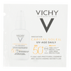 Vichy UV Age SPF50 - 1,5 ml. Produktprøve