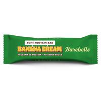 Barebells Soft Banana Dream - 55 g