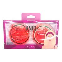 UNIQ Silikon Øyemasker - 2 stk.