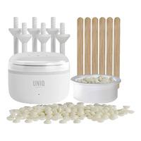 UNIQ Mini Voks Starter Kit - 1 stk.