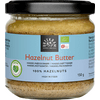 Urtekram Hazelnut Butter Ø - 125 g.