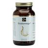 Natur-Drogeriet Ecolomega Fiskeolje - 120 kaps.