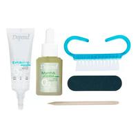 Depend 2 step Action Nail Care Kit - 1 sett