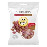 Easis Sour Gums - 70 g.