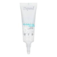 Depend Exfoliating Cuticle Remover - 10 ml.