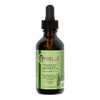 Mielle Rosemary Mint Scalp & Hair Strengthening Oil - 59 ml.