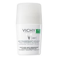 Vichy 48H Anti-Perspirant Roll-On - 50 ml