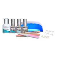 Depend Gel Builder Startkit - 1 sett