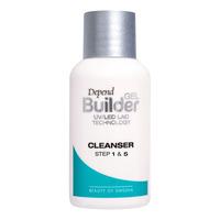 Depend Gel Builder Cleanser - 35 ml.