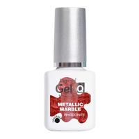 Depend Gel iQ Metallic Marble Rhodonite - 5 ml.