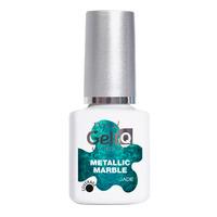 Depend Gel iQ Metallic Marble Jade - 5 ml.