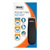 Wahl Dog Trimmer Pocket Pro - 1 stk.