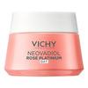 Vichy Neovadiol Rose Platinum Day Cream - 50 ml.