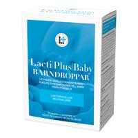 LactiPlus Baby Barnedråper - 8 ml.