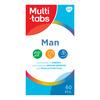 Multi-Tabs Man - 60 tabletter.