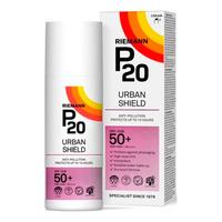 Riemann P20 Urban Shield SPF50+ - 50 g. Gratis Gave