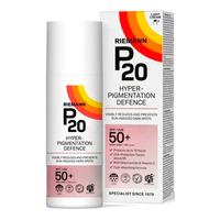 Riemann P20 Hyperpigmentation SPF50+ - 50 g. Gratis Gave