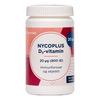 Nycoplus D3-vitamin 20 mcg - 100 tabl.