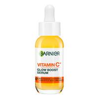 Garnier Vitamin C Glow Boost Serum - 30 ml.