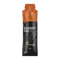 PurePower Energy Gel Cola - 40 g