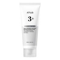 Anua 3 Ceramide Panthenol Moisture Barrier Cream - 100 ml.