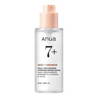 Anua 7 Rice Ceramide Hydrating Barrier Serum - 50 ml.