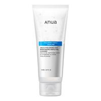 Anua 8 Hyaluronic Acid Moisturizing Gentle Gel Cleanser - 150 ml.
