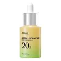 Anua Green Lemon Vita C Blemish Serum - 20 g.