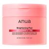 Anua Niacinamide 5 TXA Brightening Pad - 60 stk.