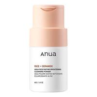 Anua Rice Enzyme Brightening Cleansing Powder - 40 g.