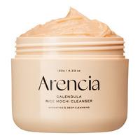 Arencia Calendula Rice Mochi Cleanser - 120 g.