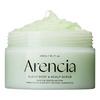 Arencia Fresh Cloud Body & Scalp Scrub Geranium & Primrose - 260 ml.