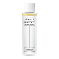 Biodance Micro Dual Serum Toner - 150 ml.