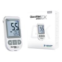 GlucoMen Areo Blodsukkerapparat - Startsett