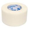 Micropore kirurgisk tape 2,5 cm x 9,1 m hvit- 12 ruller