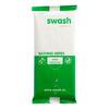 Swash Gold Wipes 20 x 20 cm, u. duft – 8 stk.