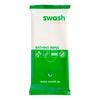 Swash Gold Wipes 20 x 20 cm, m. duft – 8 stk.