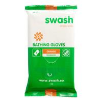 Swash Gold Gloves 22 x 13 cm, m. duft – 8 stk.
